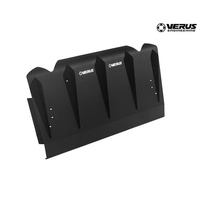 Verus Engineering Rear Diffuser - Ford Focus RS (MK3)