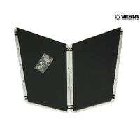 Verus Engineering XT2 - Hood Louver Rain Guard Kit