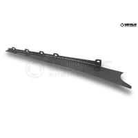 Verus Engineering Rear Diffuser Strakes - R35 Nissan GTR