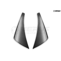 Verus Engineering Dive Plane (Canard) Kit - Miata MX5 (ND)