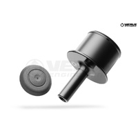 Verus Engineering Sound Tube Delete - Miata MX5 (ND)