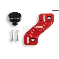Verus Engineering Throttle Pedal Spacer -  WRX/STI (VA)/WRX(VB)/BRZ/FRS/GT86/GR86