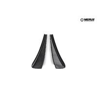 Verus Engineering Dive Plane (Canard) Kit, Single Configuration - WRX/STI (VA), 2015+