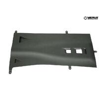 Verus Engineering Carbon Flat Underbody Panel - R35 GTR