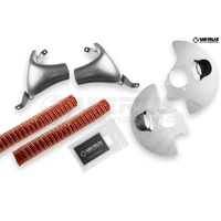 Verus Engineering Full Brake Cooling Kit- Miata MX5 (ND)