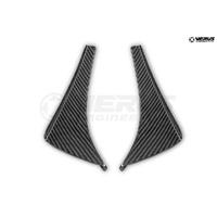 Verus Engineering Dive Plane (Canard) Kit - Subaru BRZ (2013-2016)