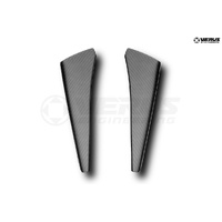 Verus Engineering Dive Plane (Canard) Kit - Focus RS (MK3)