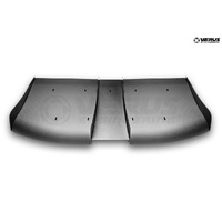 Verus Engineering Carbon Rear Diffuser - Porsche 987 Cayman