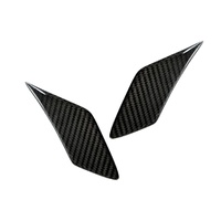 Verus Engineering Carbon Fiber Side Marker Replacement Kit - FRS/BRZ/GT86