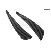 Verus Engineering Dive Plane Kit - Mk6 VW Golf