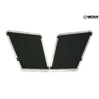 Verus Engineering Rain Guard Kit - MK3 Focus RS/ST