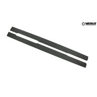 Verus Engineering Side Splitter Kit - ND Miata (Club Spec)