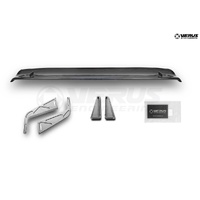 Verus Engineering High-Efficiency Rear Wing Kit - ND Miata