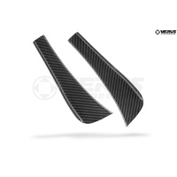 Verus Engineering Dive Plane (Canard) Kit - Subaru WRX/STI (GR/GV)