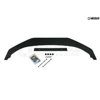 Verus Engineering Front Splitter Kit - Fk8 Honda Civic Type R