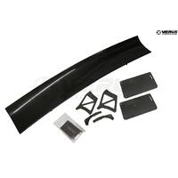 Verus Engineering UCW Rear Wing Kit - BRZ/FRS/GT86