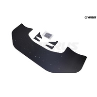 Verus Engineering Front Splitter Kit - Subaru WRX/STI (GR/GV) (2011-2014)