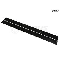 Verus Engineering Street Side Splitter Kit - WRX/STI (GR/GV)