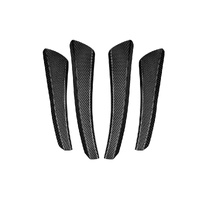 Verus Engineering Dive Plane Kit, Dual Element - Porsche 991.2 GT3/GT3RS