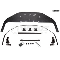 Verus Engineering Front Splitter Kit - Porsche 991.2 GT3