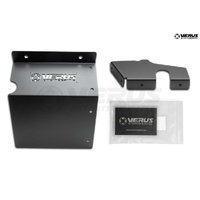 Verus Engineering Turbo Heat Shield Kit - (2020) Mk5 Toyota Supra A90