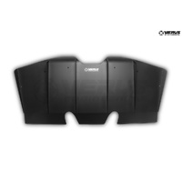 Verus Engineering Rear Diffuser - Mk5 Toyota Supra A90