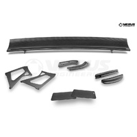 Verus Engineering UCW Rear Wing Kit - Mk5 Toyota Supra A90