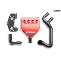 Verus Engineering Air Oil Separator (AOS) - Mk5 Toyota Supra A90
