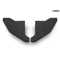 Verus Engineering Street Rear Spat Kit - FRS/BRZ/GT86