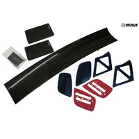Verus Engineering UCW Rear Wing Kit - Subaru STI (VA)