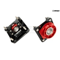 Verus Engineering Front Camber Plate Assembly - Mk5 Toyota Supra A90