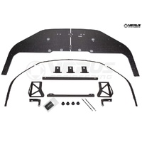 Verus Engineering Front Splitter Kit - Porsche 991.1 GT3