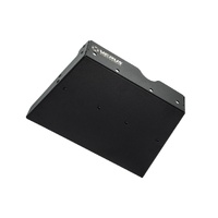 Verus Engineering Rear Differential Cooling Plate - Mk5 Toyota Supra A90