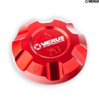 Verus Engineering Coolant Cap - Mk5 Toyota Supra A90