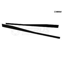 Verus Engineering Splitter Air Dam - 2013-2016 Subaru BRZ