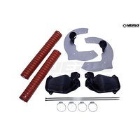 Verus Engineering Brake Cooling Kit - Mk5 Toyota Supra A90
