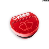 Verus Engineering Windshield Washer Fluid Reservoir Cap - Mk5 Toyota Supra A90