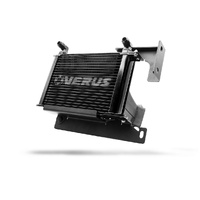 Verus Engineering Oil Cooler Kit - Mk5 Toyota Supra A90