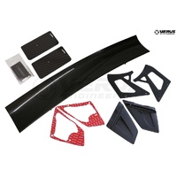 Verus Engineering UCW Rear Wing Kit - Ford Mustang Shelby GT350R