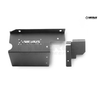 Verus Engineering 6 Port Turbo Heat Shield Kit - 2021+ Mk5 Toyota Supra A90