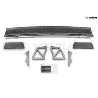Verus Engineering UCW Rear Wing Kit - BMW M3 E92