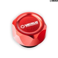 Verus Engineering FHS Oil Cap - Subaru/Toyota  FA20/24