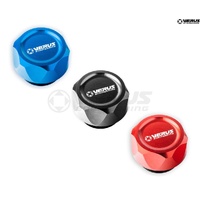 Verus Engineering FHS Oil Cap - S550 Ford Mustang