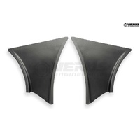 Verus Engineering CZF Front Splitter Diffuser Tunnel Kit