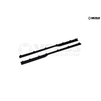 Verus Engineering Splitter Air Dam - Subaru WRX/STI (GR/GV) (2011-2014)