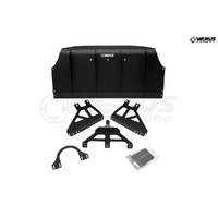 Verus Engineering Rear Diffuser - Hyundai Veloster