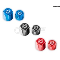Verus Engineering A/C Line Cap Kit - BMW (B58 Engine)