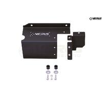 Verus Engineering 6 Port Turbo Heat Shield Kit - BMW (B58 Engine)