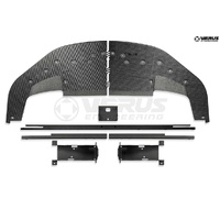 Verus Engineering Front Splitter Kit - Porsche 992 GT3