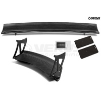 Verus Engineering UCW Rear Wing Kit - 987 Porsche Cayman